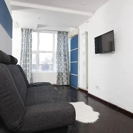 Apartment 1 Bdrm In Center *