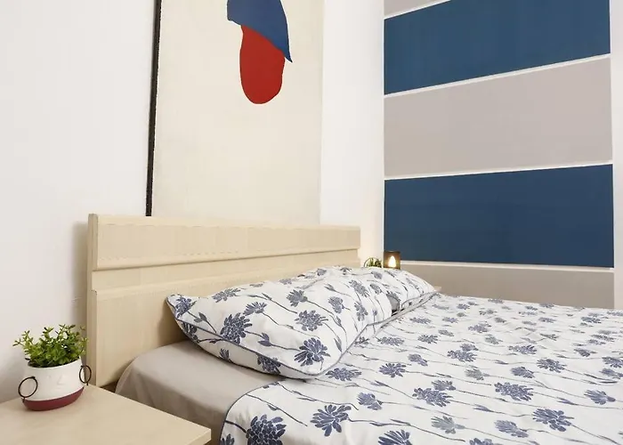 公寓 1 Bdrm In Center 布加勒斯特